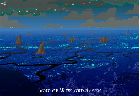 homestuck land of wind and shade